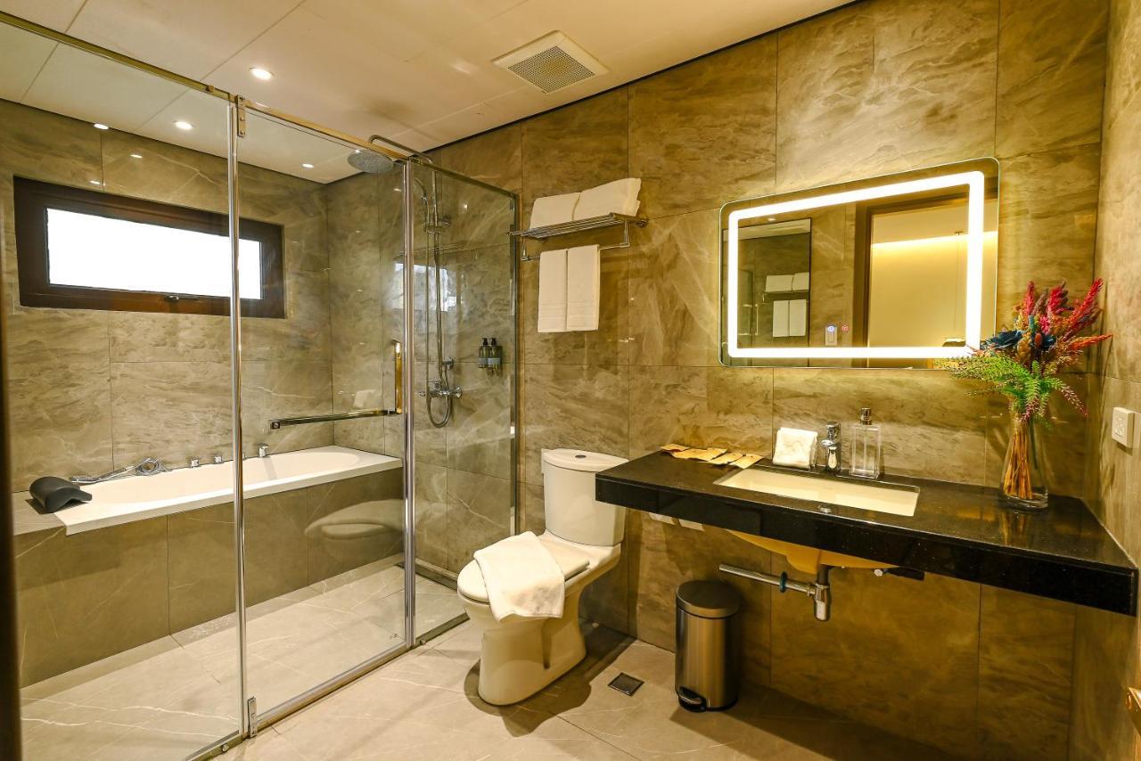 Ardenhills Suites Quezon City Exterior foto